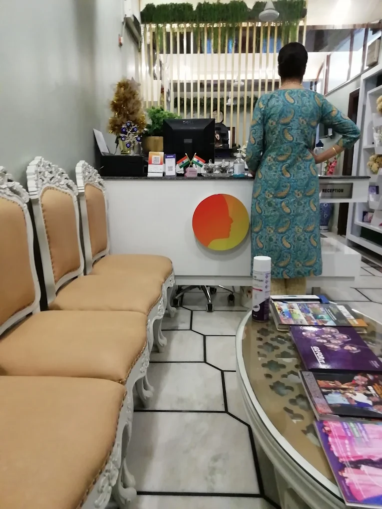 Sunshine Skin & Hair Clinic clinic photos and images 1